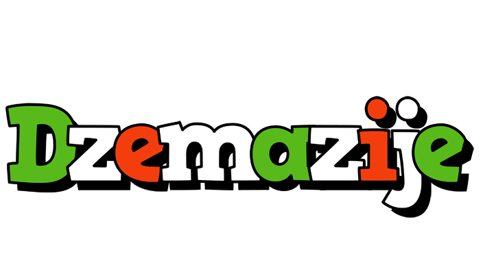 Dzemazije venezia logo