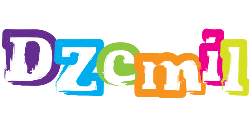 Dzemil casino logo