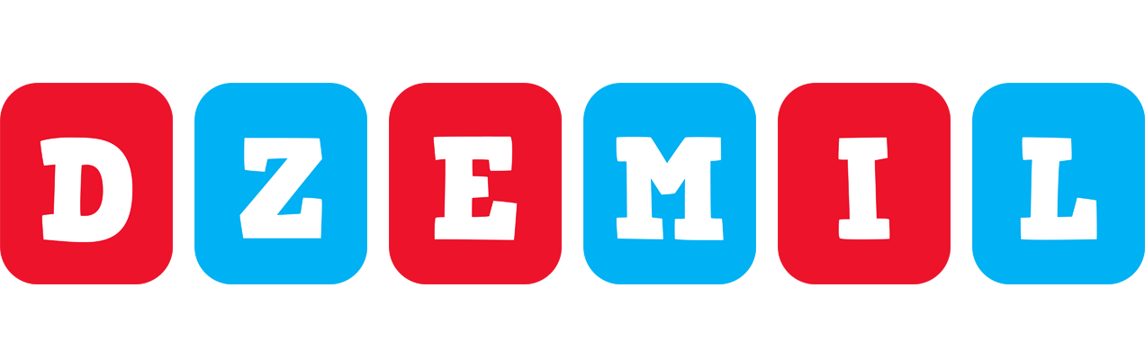 Dzemil diesel logo