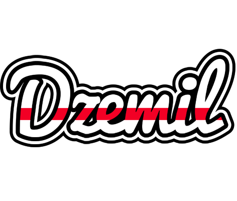 Dzemil kingdom logo