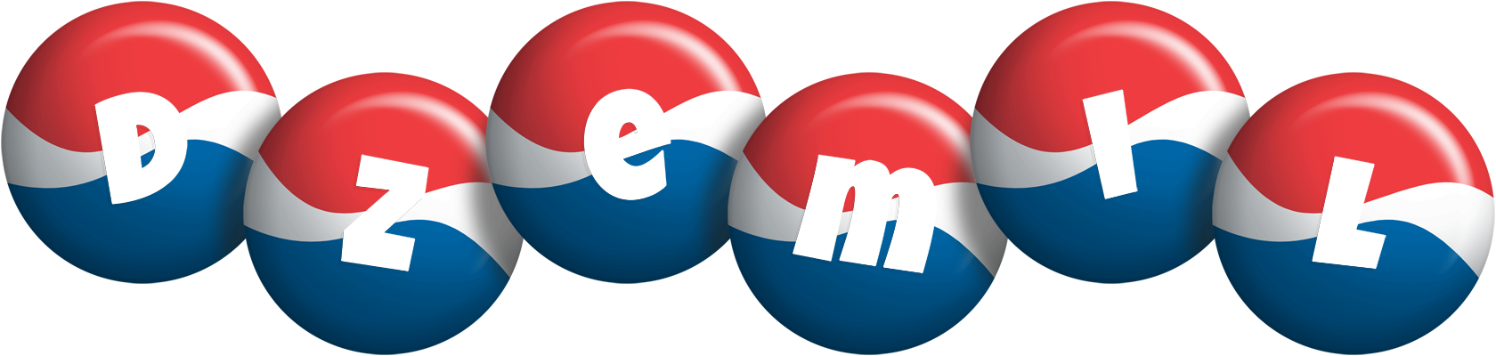 Dzemil paris logo