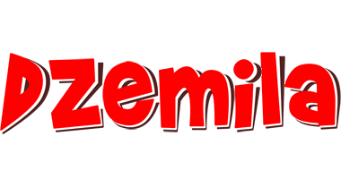 Dzemila basket logo