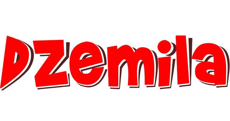 Dzemila basket logo