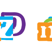 Dzemila casino logo