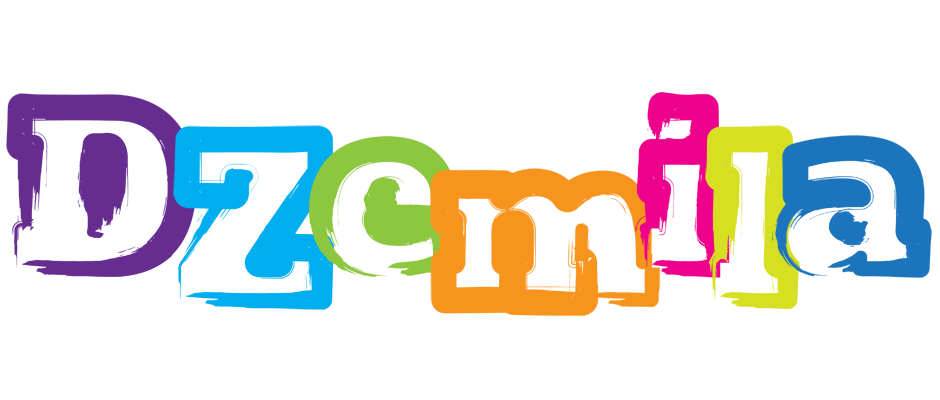 Dzemila casino logo