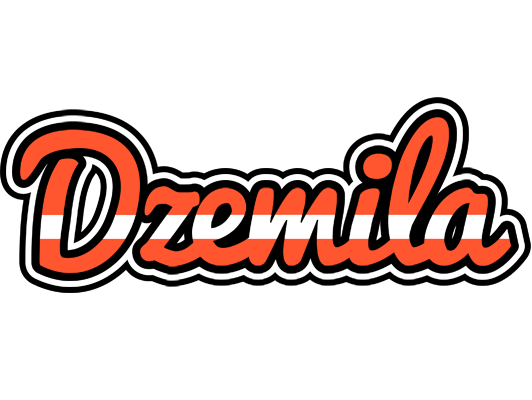 Dzemila denmark logo