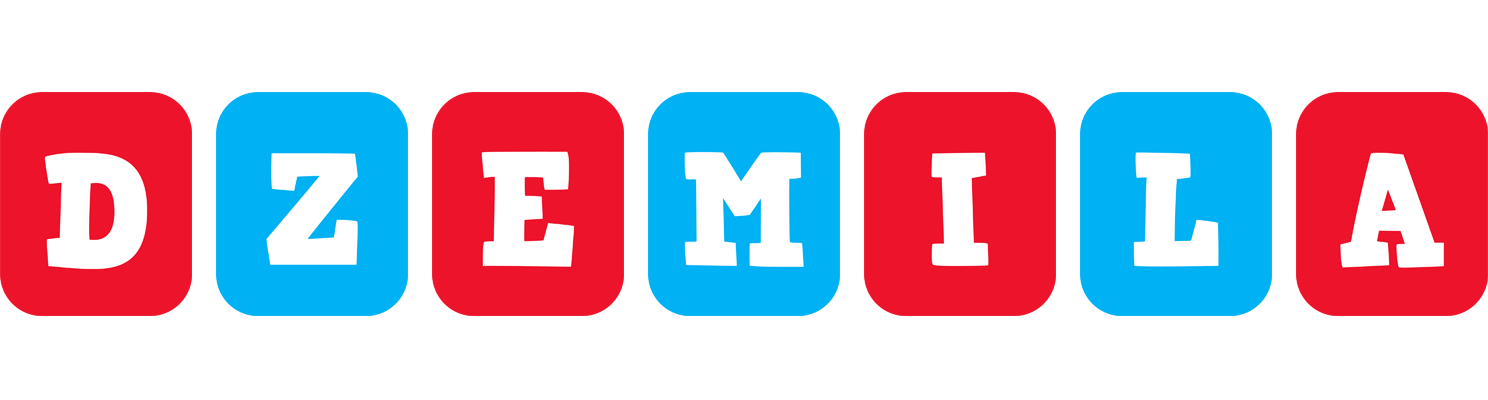 Dzemila diesel logo