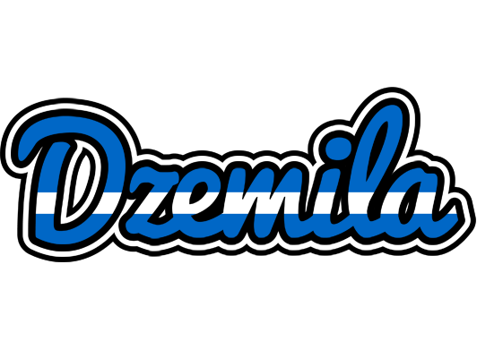 Dzemila greece logo
