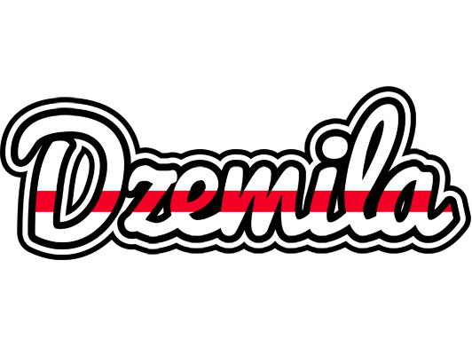 Dzemila kingdom logo