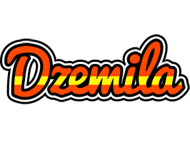 Dzemila madrid logo