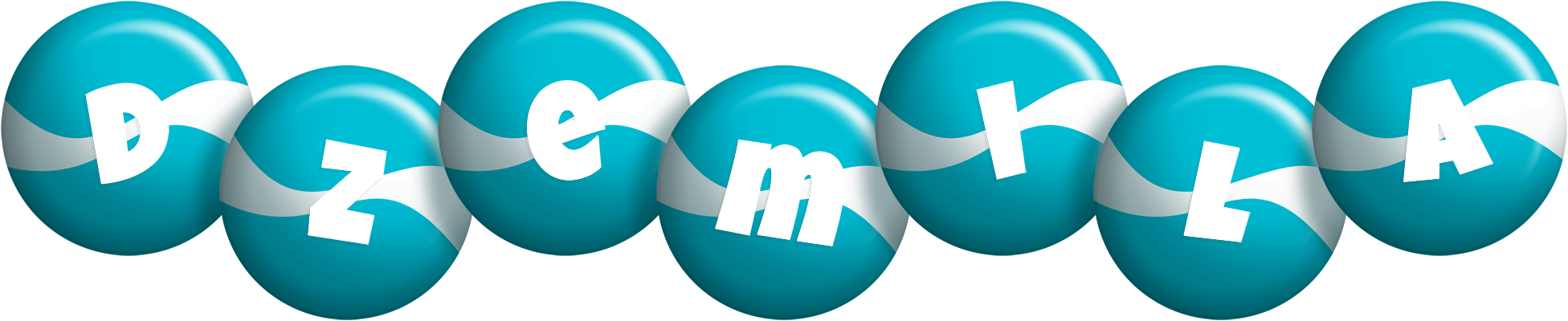 Dzemila messi logo