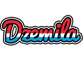 Dzemila norway logo