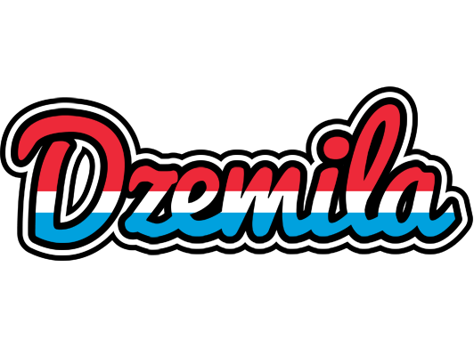 Dzemila norway logo