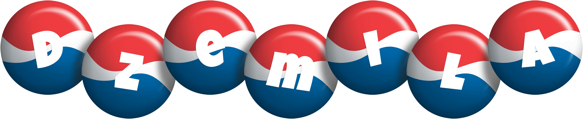 Dzemila paris logo