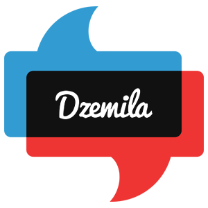 Dzemila sharks logo