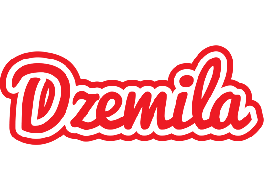 Dzemila sunshine logo