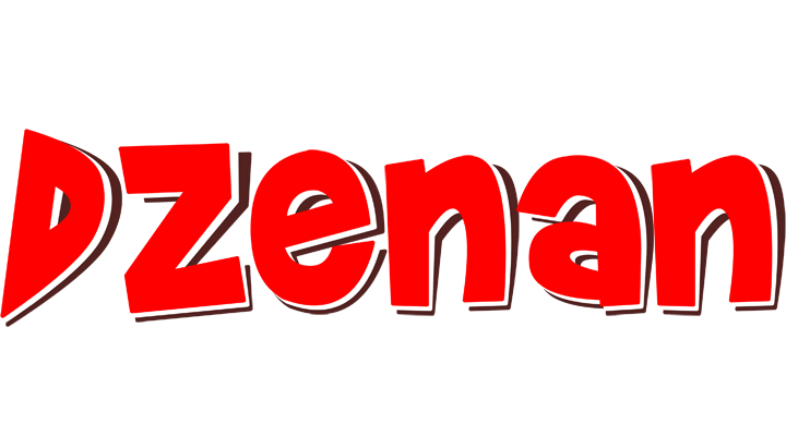 Dzenan basket logo