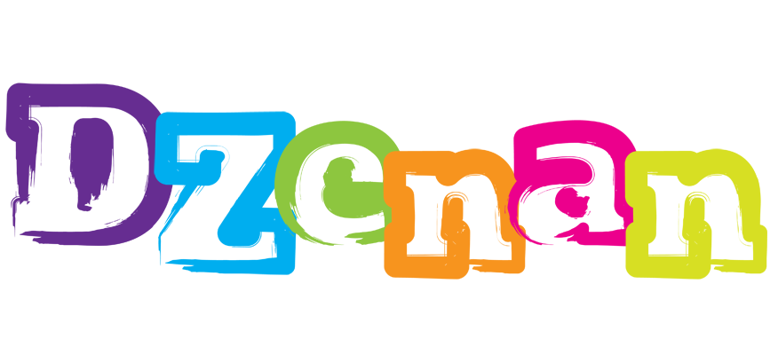 Dzenan casino logo