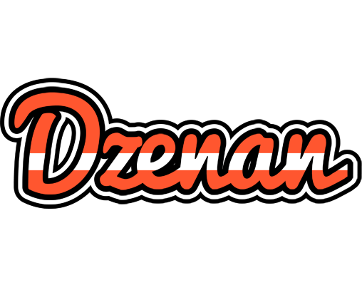 Dzenan denmark logo