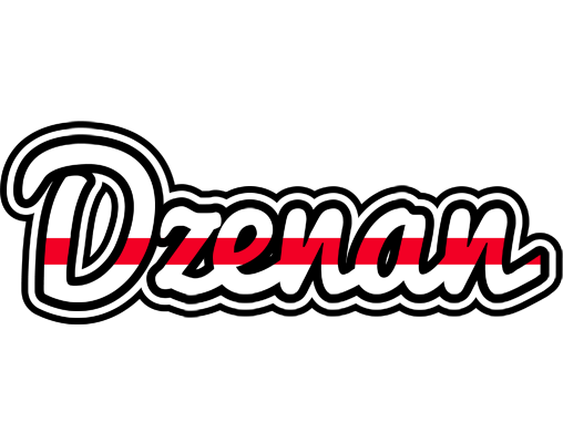 Dzenan kingdom logo