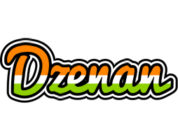 Dzenan mumbai logo