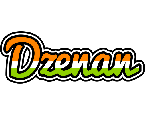 Dzenan mumbai logo