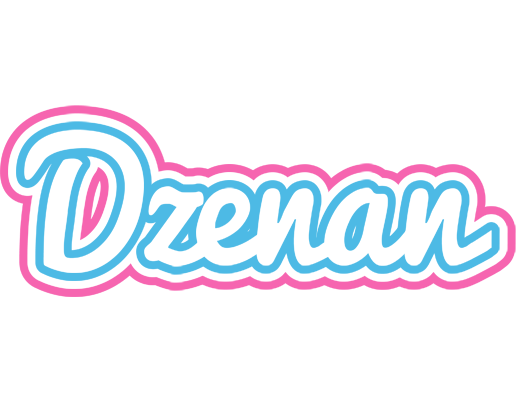 Dzenan outdoors logo