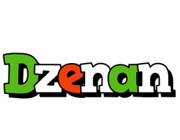 Dzenan venezia logo