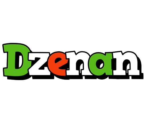 Dzenan venezia logo