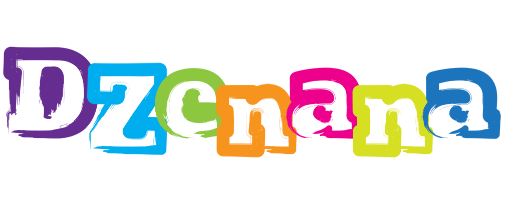 Dzenana casino logo