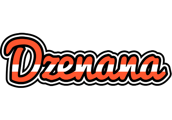 Dzenana denmark logo