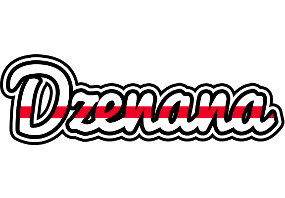 Dzenana kingdom logo