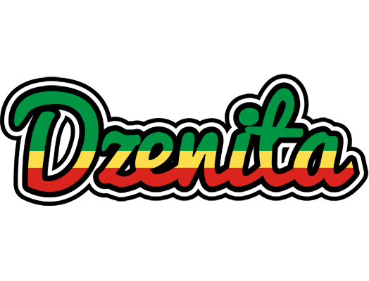 Dzenita african logo