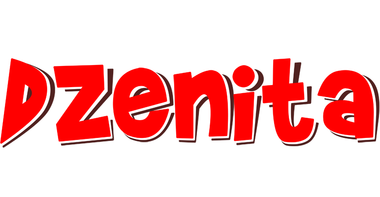 Dzenita basket logo