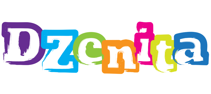 Dzenita casino logo