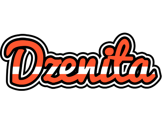 Dzenita denmark logo