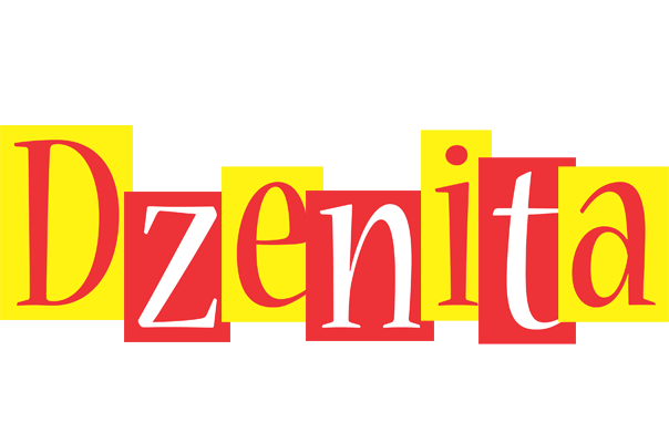 Dzenita errors logo
