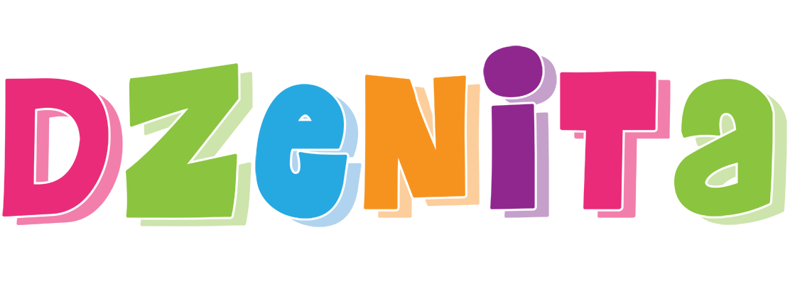 Dzenita friday logo