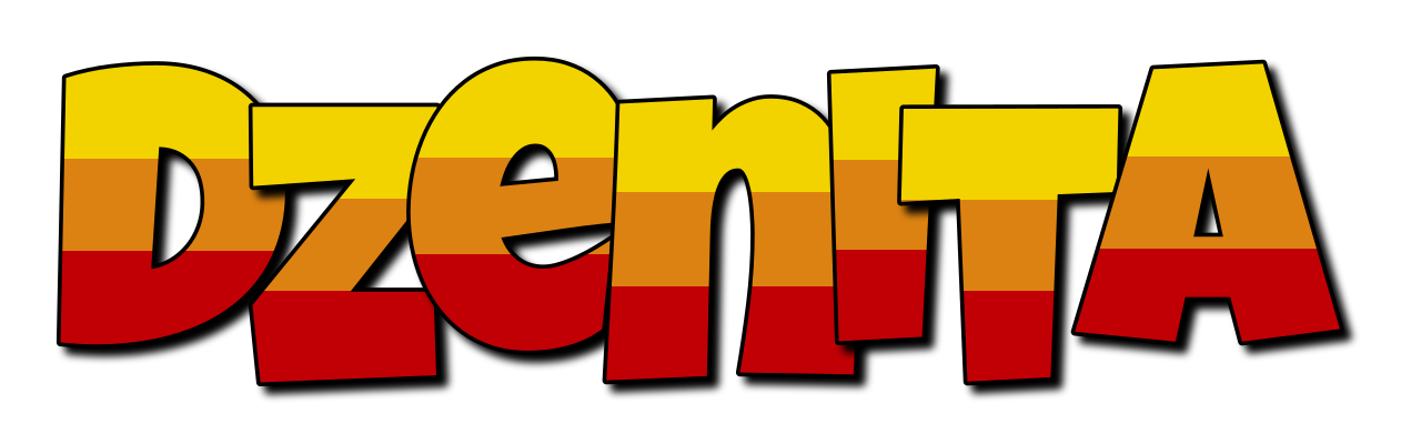 Dzenita jungle logo