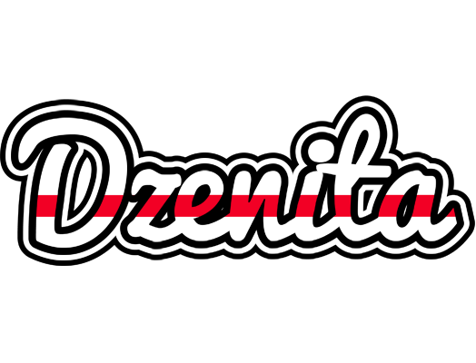 Dzenita kingdom logo