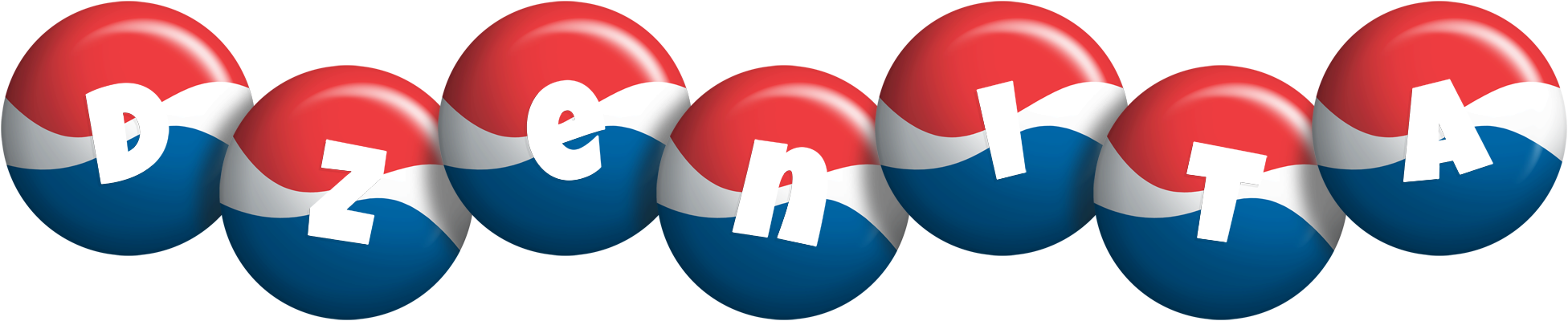 Dzenita paris logo