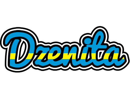 Dzenita sweden logo