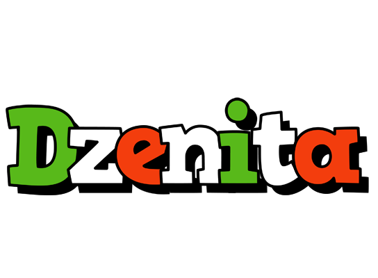 Dzenita venezia logo