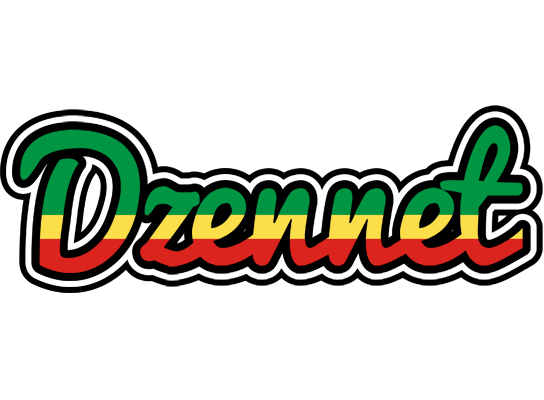 Dzennet african logo