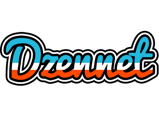 Dzennet america logo