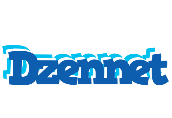 Dzennet business logo