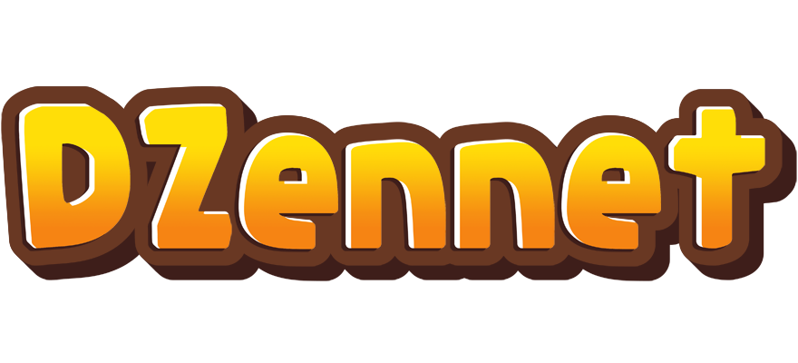 Dzennet cookies logo