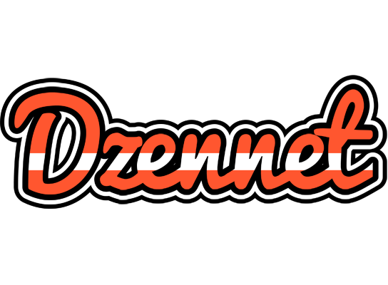 Dzennet denmark logo