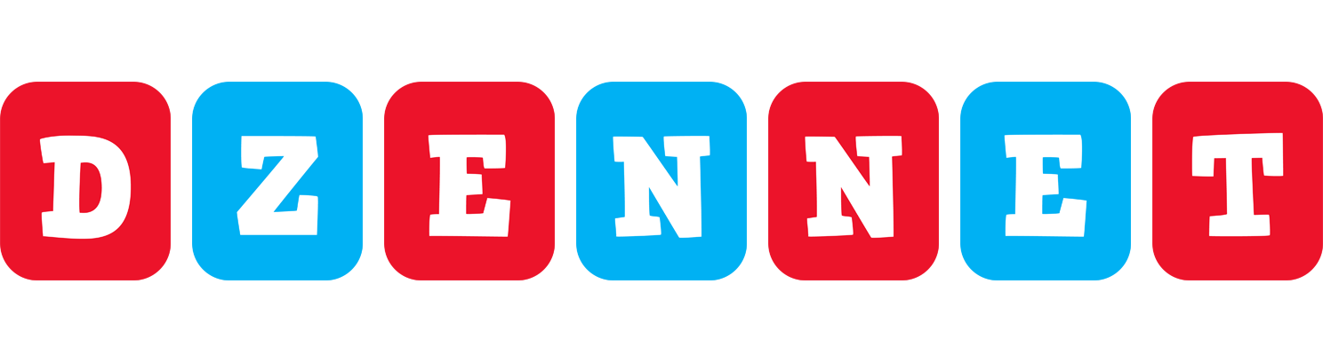 Dzennet diesel logo