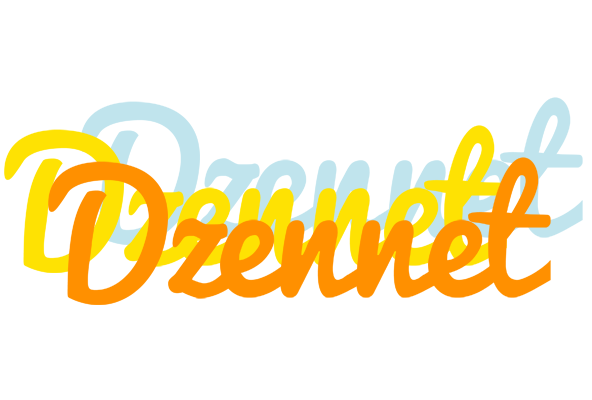Dzennet energy logo